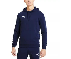 Puma TeamGoal 23 Laisvalaikio Unisex Džemperis 656580 06