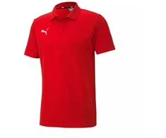 Puma teamGoal 23 M 656579-01 Marškinėliai