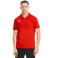 Puma teamGoal 23 M 656579-01 Marškinėliai