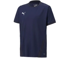 Puma teamGOAL 23 Marškinėli Junior 704160 06