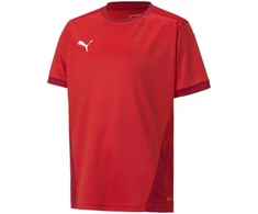 Puma teamGOAL 23 marškiniai vaikams 704160 01