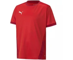 Puma teamGOAL 23 marškiniai vaikams 704160 01