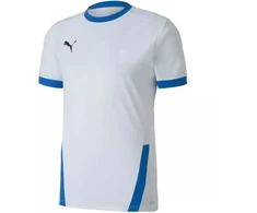 Puma teamGOAL 23 sportiniai marškinėliai M 704171 12