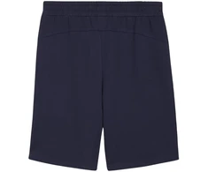 Puma teamGOAL Casuals vyriški šortai tamsiai mėlyni 658608 06