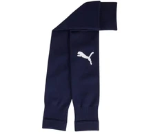 Puma TeamGoal Futbolo Rankovės Tamsiai Mėlynos 706028 06
