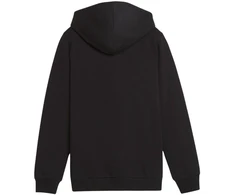 Puma teamGoal Laisvalaikio su gobtuvu džemperis jaunimui 658596 03 Puma