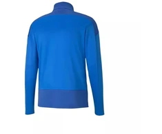 Puma TeamGoal treniruočių 1/4 užtrauktuko viršutinė dalis M 658629 02 džemperis