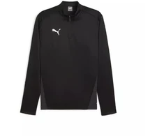 Puma TeamGoal treniruočių džemperis su 1/4 užtrauktuku M 658629 03 Puma