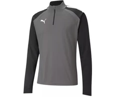 Puma teamLIGA 1/4 Zip Top M 657236 džemperis 13