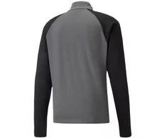 Puma teamLIGA 1/4 Zip Top M 657236 džemperis 13