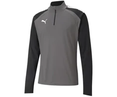 Puma teamLIGA 1/4 Zip Top M 657236 džemperis 13
