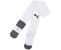 Puma TeamLiga 26 futbolo kojinės baltos 707064 04
