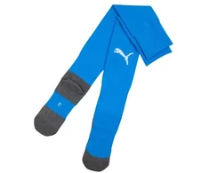 Puma TeamLiga 26 futbolo kojinės mėlynos 707064 02