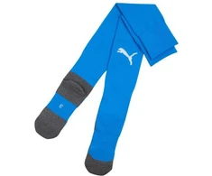 Puma TeamLiga 26 futbolo kojinės mėlynos 707064 02