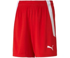 Puma teamLIGA Jr 704931 01 šortai