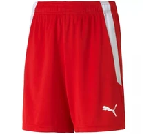 Puma teamLIGA Jr 704931 01 šortai