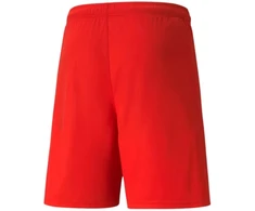 Puma teamLIGA M 704924 01 šortai