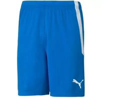 Puma teamLIGA M 704924 02 šortai