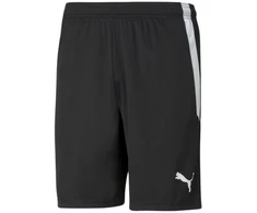 Puma teamLiga M 704924 03 šortai