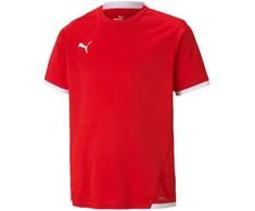 Puma teamLIGA marškinėliai Jr 704925 01
