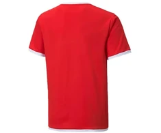 Puma teamLIGA marškinėliai Jr 704925 01