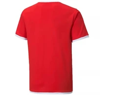 Puma teamLIGA marškinėliai Jr 704925 01