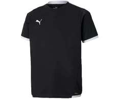 Puma teamLIGA Marškinėliai Jr 704925 03