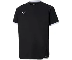 Puma teamLIGA Marškinėliai Jr 704925 03