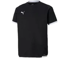 Puma teamLIGA Marškinėliai Jr 704925 03