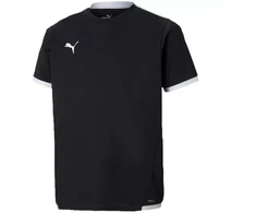 Puma teamLIGA Marškinėliai Jr 704925 03