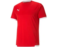Puma teamLIGA Marškinėliai M 704917 01