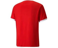 Puma teamLIGA Marškinėliai M 704917 01