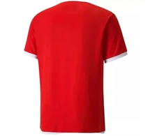 Puma teamLIGA Marškinėliai M 704917 01
