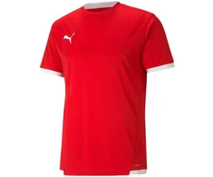 Puma teamLIGA Marškinėliai M 704917 01