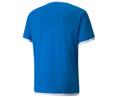Puma teamLiga marškinėliai M 704917 02