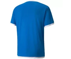 Puma teamLiga marškinėliai M 704917 02