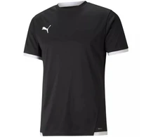 Puma teamLIGA marškinėliai M 704917 03