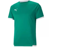 Puma teamLiga marškinėliai M 704917 05