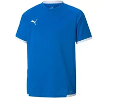 Puma teamLIGA marškiniai Jr 704925 02