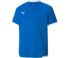 Puma teamLIGA marškiniai Jr 704925 02
