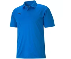 Puma teamLIGA „Sideline“ Polo marškiniai M 657257 02