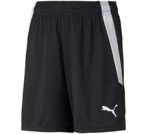 Puma teamLIGA Šortai Jr 704931 03