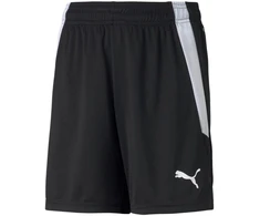 Puma teamLIGA Šortai Jr 704931 03