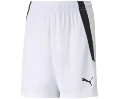 Puma teamLIGA Šortai Jr 704931 04