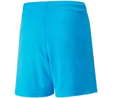 Puma teamLIGA Šortai Jr 704931 40