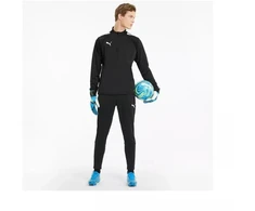 Puma teamLiga Training M 657242-03 kelnės