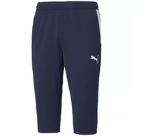 Puma teamLiga treniruočių 3/4 ilgio kelnės M 657271 06