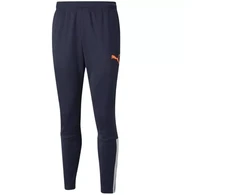 Puma teamLIGA Treniruočių kelnės M 657242 47