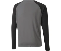 Puma teamPacer GK Jr marškinėliai 704939 43