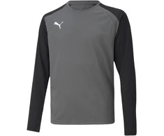 Puma teamPacer GK Jr marškinėliai 704939 43